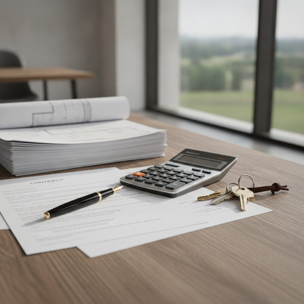 Pre-Sale Appraisals — San Marcos, California real estate appraisal
